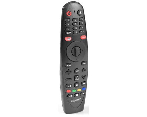 Телевізор Ozonehd 40FSN93T2