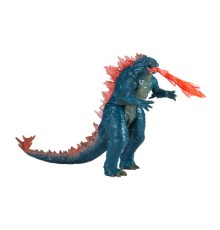 Фігурка Godzilla vs. Kong Ґодзілла після еволюції з променем (35202)