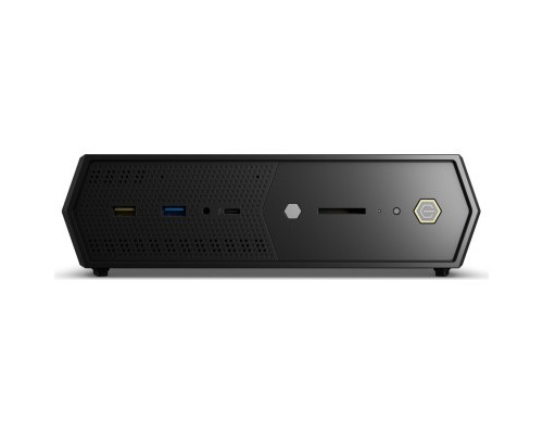 Комп'ютер ASUS NUC 12 Enthusiast Kit NUC12SNKi72 / i7-12700H, 16GB, EU cord (90AB2SNK-MRA120)