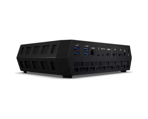 Комп'ютер ASUS NUC 12 Enthusiast Kit NUC12SNKi72 / i7-12700H, 16GB, EU cord (90AB2SNK-MRA120)