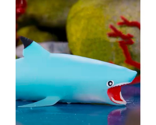 Антистрес #sbabam у вигляді тварини - Повелителі тропіків (26/CN23)