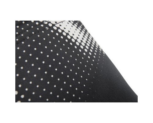 Фіксатор ліктя Reebok Elbow Support чорний RRSU-13524 M (885652013055)