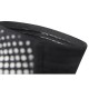 Фіксатор ліктя Reebok Elbow Support чорний RRSU-13524 M (885652013055)