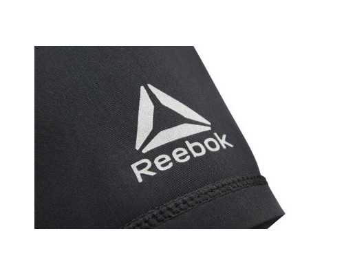 Фіксатор ліктя Reebok Elbow Support чорний RRSU-13524 M (885652013055)