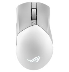 Мишка ASUS ROG Gladius III Aimpoint Bluetooth/Wireless White (90MP02Y0-BMUA11)