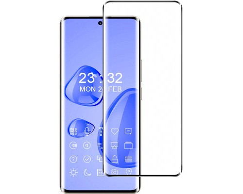 Скло захисне PowerPlant 3D OnePlus Ace 2 (GL603432)