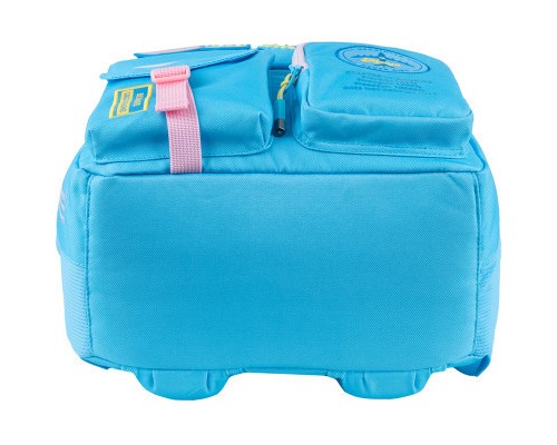 Рюкзак шкільний Kite Education teens 2587M-6 Be Ukraine (K24-2587M-6)