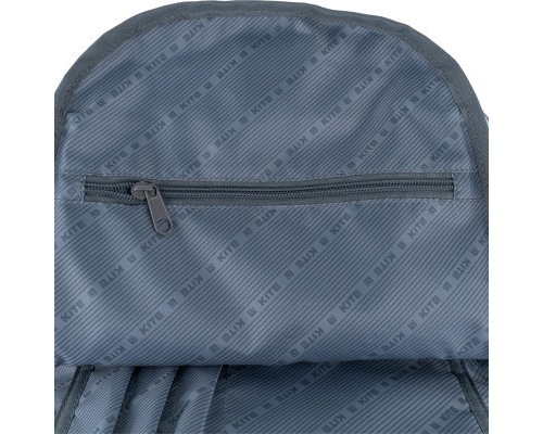 Рюкзак шкільний Kite Education teens 2587M-6 Be Ukraine (K24-2587M-6)