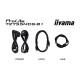 Монітор iiyama T2755MSC-B1