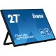 Монітор iiyama T2755MSC-B1