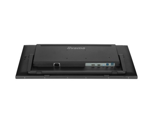 Монітор iiyama T2755MSC-B1