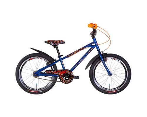 Велосипед Formula Active Vbr 20