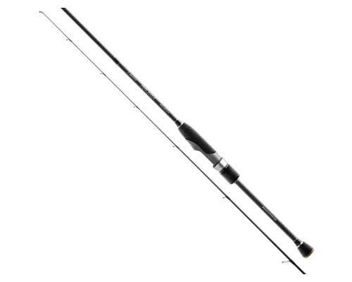 Вудилище Select Ritmix 702UL-T 2.13m 2-8g Fast (1870.67.77)
