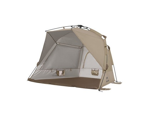 Тент Naturehike автоматичний відкритий CNK2300ZP023, коричневий (6976023921995)