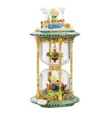 Конструктор Pantasy Le Petit Prince Маленький принц Пісочний годинник (86301)
