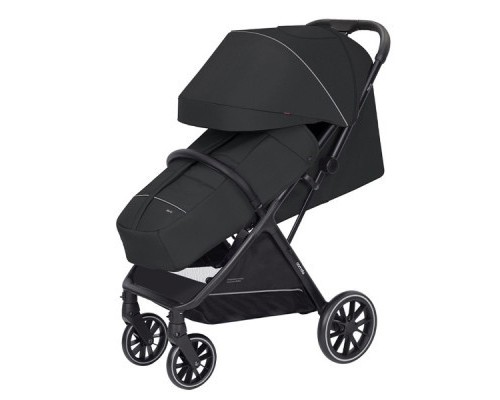 Коляска Carrello Nero (CRL-5514 rich black)