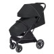 Коляска Carrello Nero (CRL-5514 rich black)