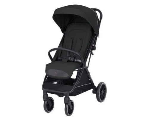 Коляска Carrello Nero (CRL-5514 rich black)