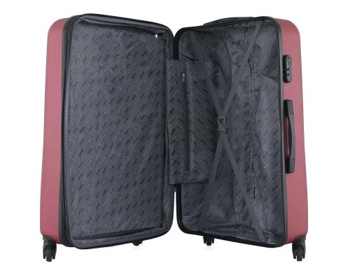 Валіза Semi Line 28