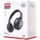 Навушники XO BE35 Black (XO-BE35BK)