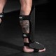 Захист гомілки і стопи Phantom Apex Striking Black L/XL (PHSG2031-LXL)