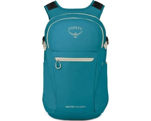 Рюкзак туристичний Osprey Daylite Earth 13 tropical blue O/S (009.3562)