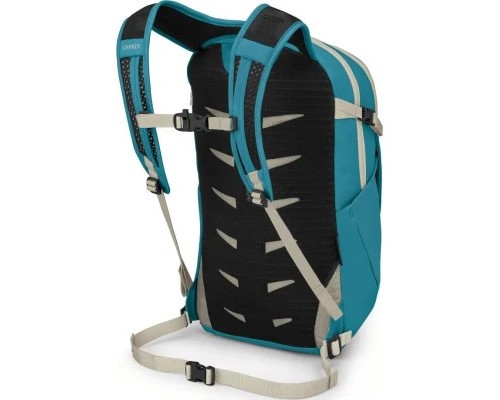 Рюкзак туристичний Osprey Daylite Earth 13 tropical blue O/S (009.3562)