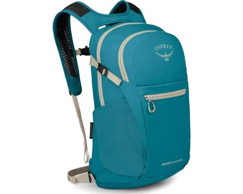 Рюкзак туристичний Osprey Daylite Earth 13 tropical blue O/S (009.3562)