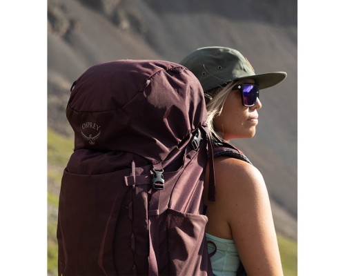 Рюкзак туристичний Osprey Kyte 68 elderberry purple WM/L (009.3320)