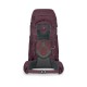 Рюкзак туристичний Osprey Kyte 68 elderberry purple WM/L (009.3320)