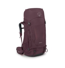 Рюкзак туристичний Osprey Kyte 68 elderberry purple WM/L (009.3320)