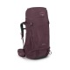 Рюкзак туристичний Osprey Kyte 68 elderberry purple WM/L (009.3320)