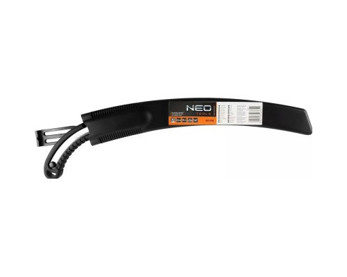 Ножівка Neo Tools садова 35см, 3D зуби, 6 TPI, 0.256кг, чохол (42-102)
