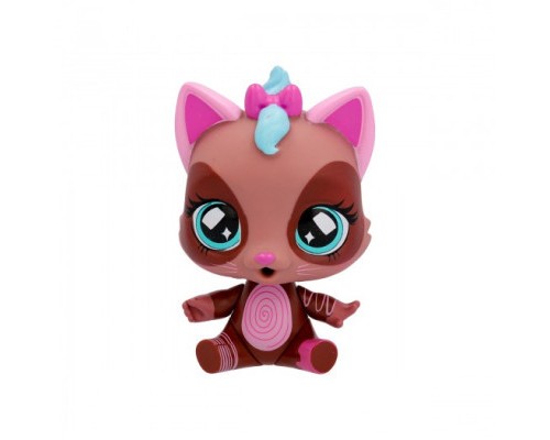 Ігровий набір Bubiloons W2 Кошеня Кіра (85596)