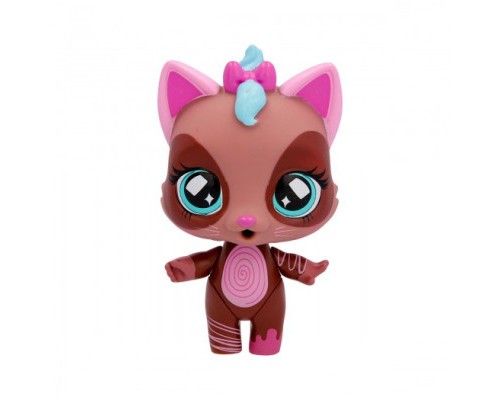 Ігровий набір Bubiloons W2 Кошеня Кіра (85596)