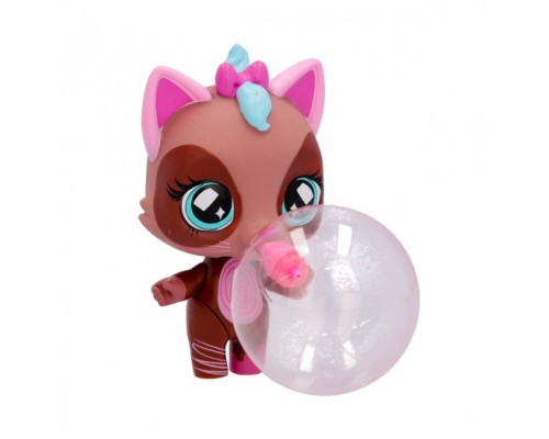 Ігровий набір Bubiloons W2 Кошеня Кіра (85596)