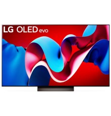 Телевізор LG OLED55C46LA