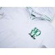 Футболка дитяча Blueland з капюшоном (12530-128G-white)