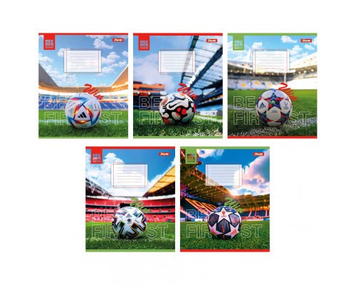 Зошит 1 вересня 1В Win 36 аркушів клітинка (767056)