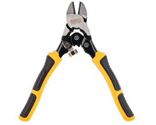 Кусачки DeWALT Compound Action, 190 мм (DWHT0-70275)