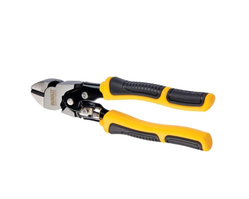 Кусачки DeWALT Compound Action, 190 мм (DWHT0-70275)