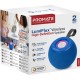 Акустична система Promate Juggler Blue (juggler.blue) 