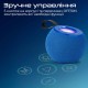 Акустична система Promate Juggler Blue (juggler.blue) 