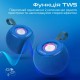 Акустична система Promate Juggler Blue (juggler.blue) 