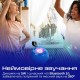 Акустична система Promate Juggler Blue (juggler.blue) 