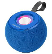 Акустична система Promate Juggler Blue (juggler.blue)
