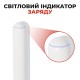 Стилус AirOn AirSens with charging case white for iPad (6126755813229)