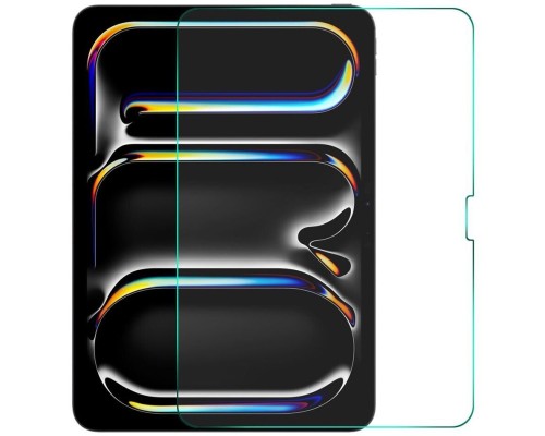 Скло захисне BeCover Apple iPad Pro 11