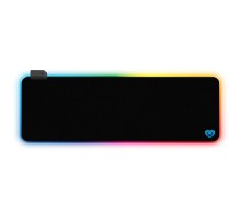 Килимок для мишки Media-Tech RGB Gaming Mat Black (MT262)