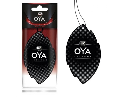 Ароматизатор для автомобіля K2 Oya 